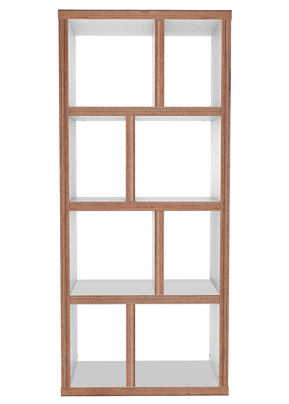 Berlin bookcase 4 Small