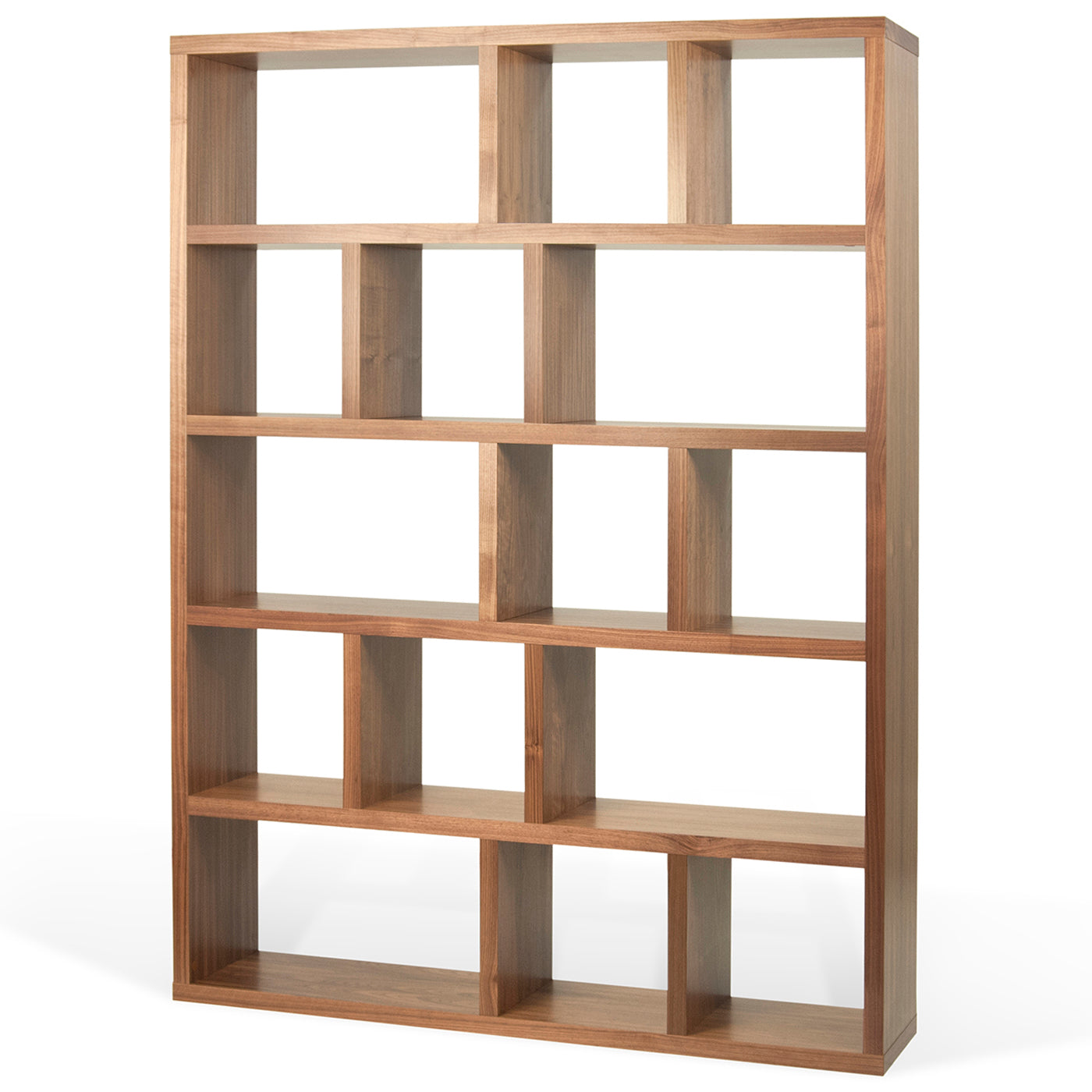 Berlin bookcase 5 Long