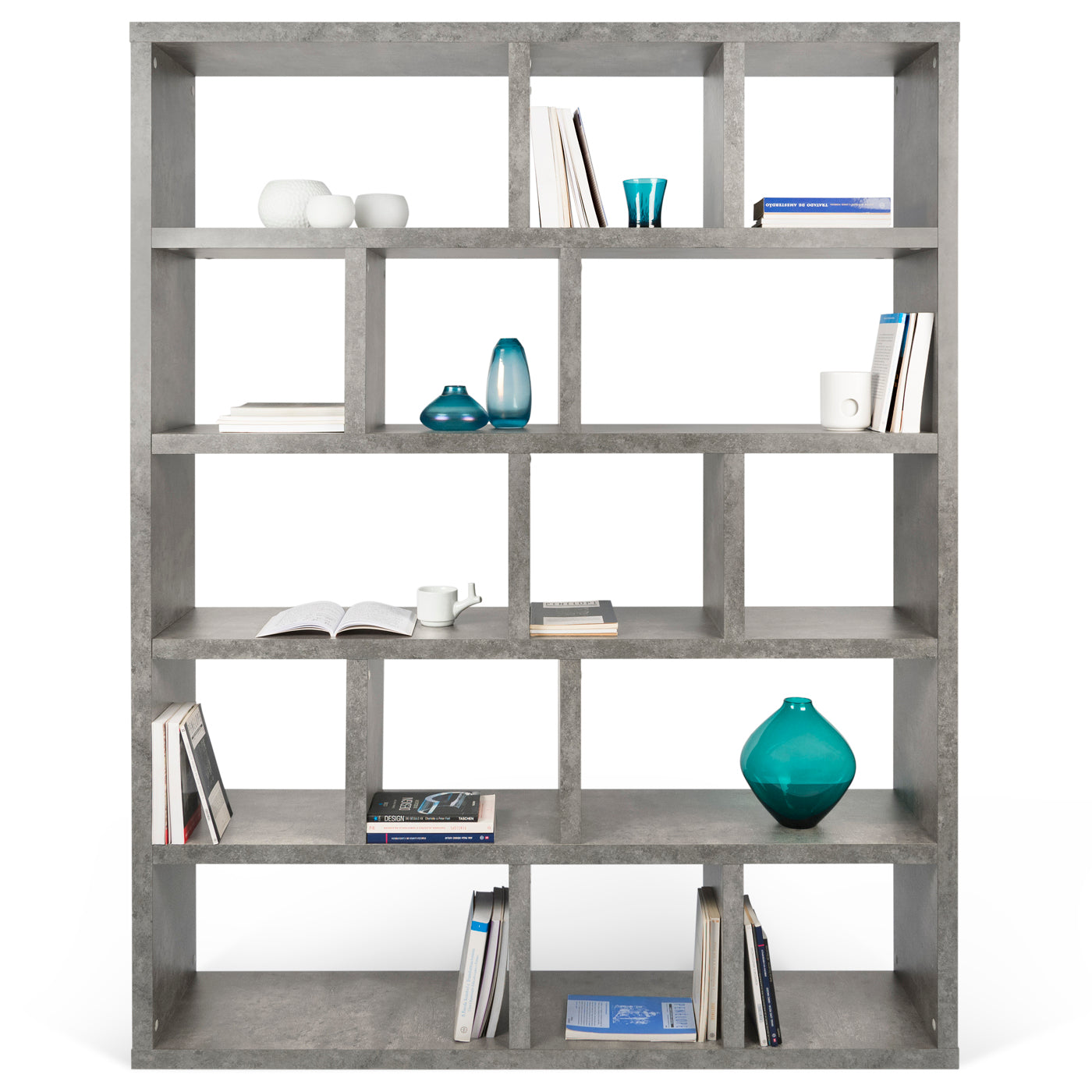 Berlin bookcase 5 Long