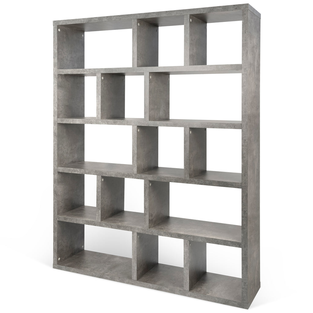 Berlin bookcase 5 Long