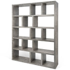 Berlin bookcase 5 Long