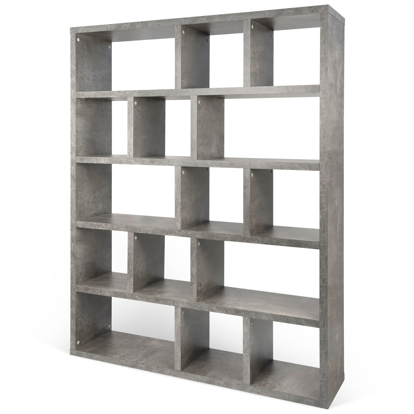 Berlin bookcase 5 Long