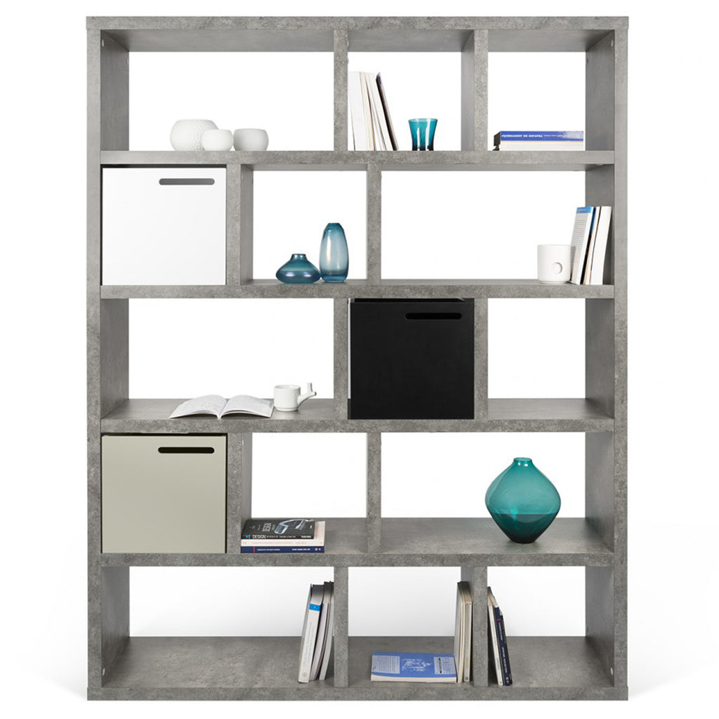 Berlin bookcase 5 Long