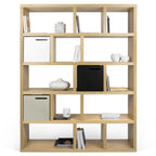 Berlin bookcase 5 Long