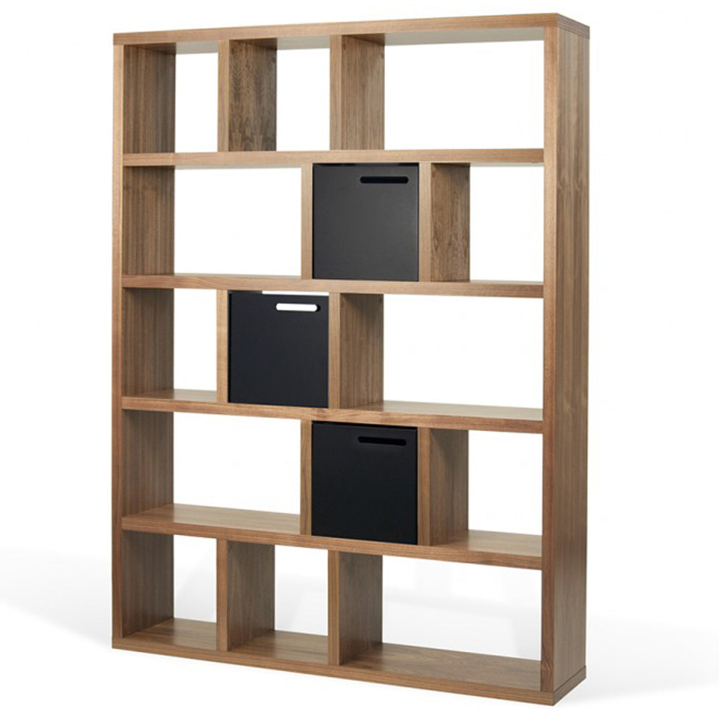 Berlin bookcase 5 Long