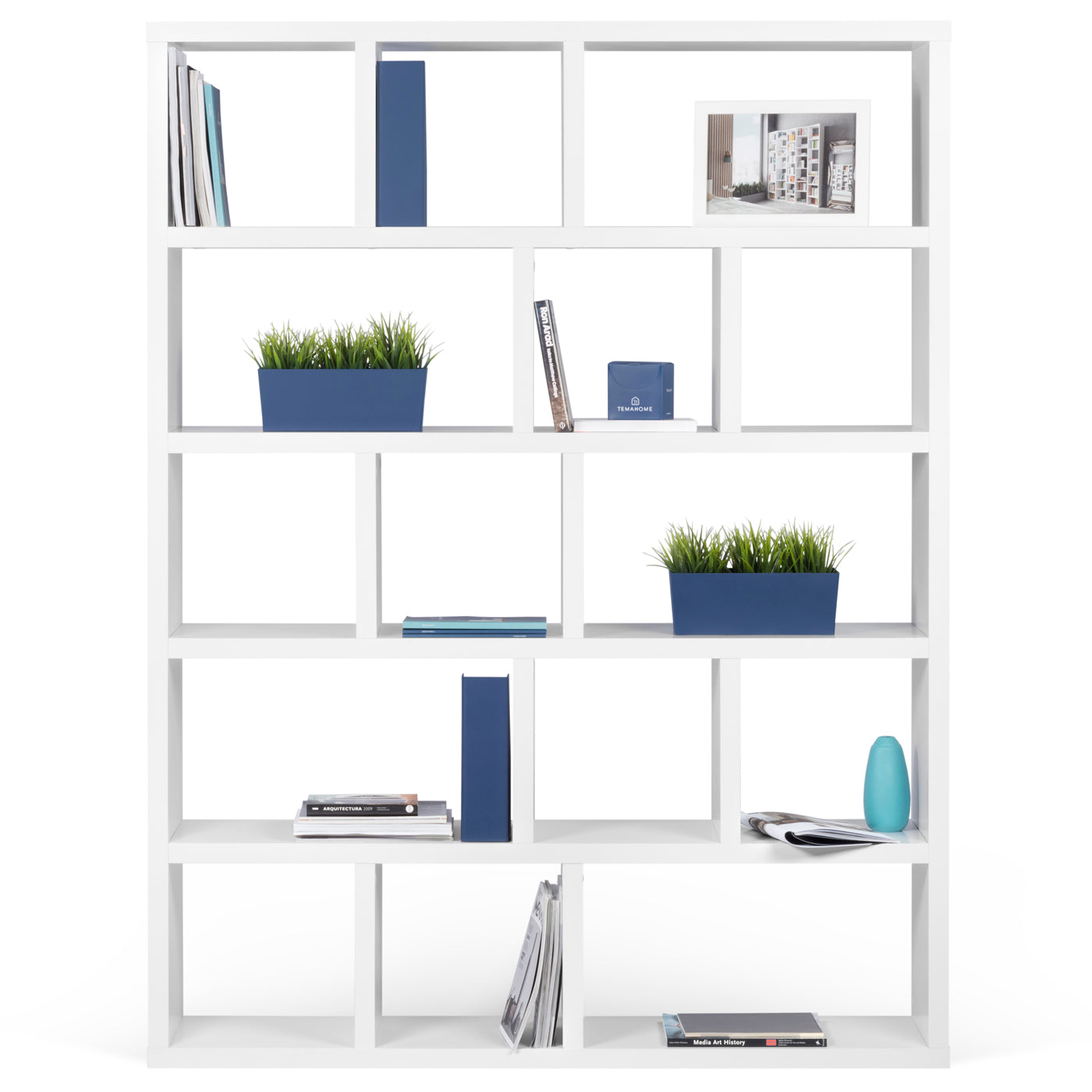 Berlin bookcase