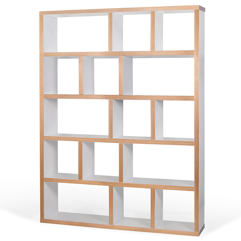 Berlin bookcase 5 Long