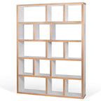Berlin bookcase 5 Long