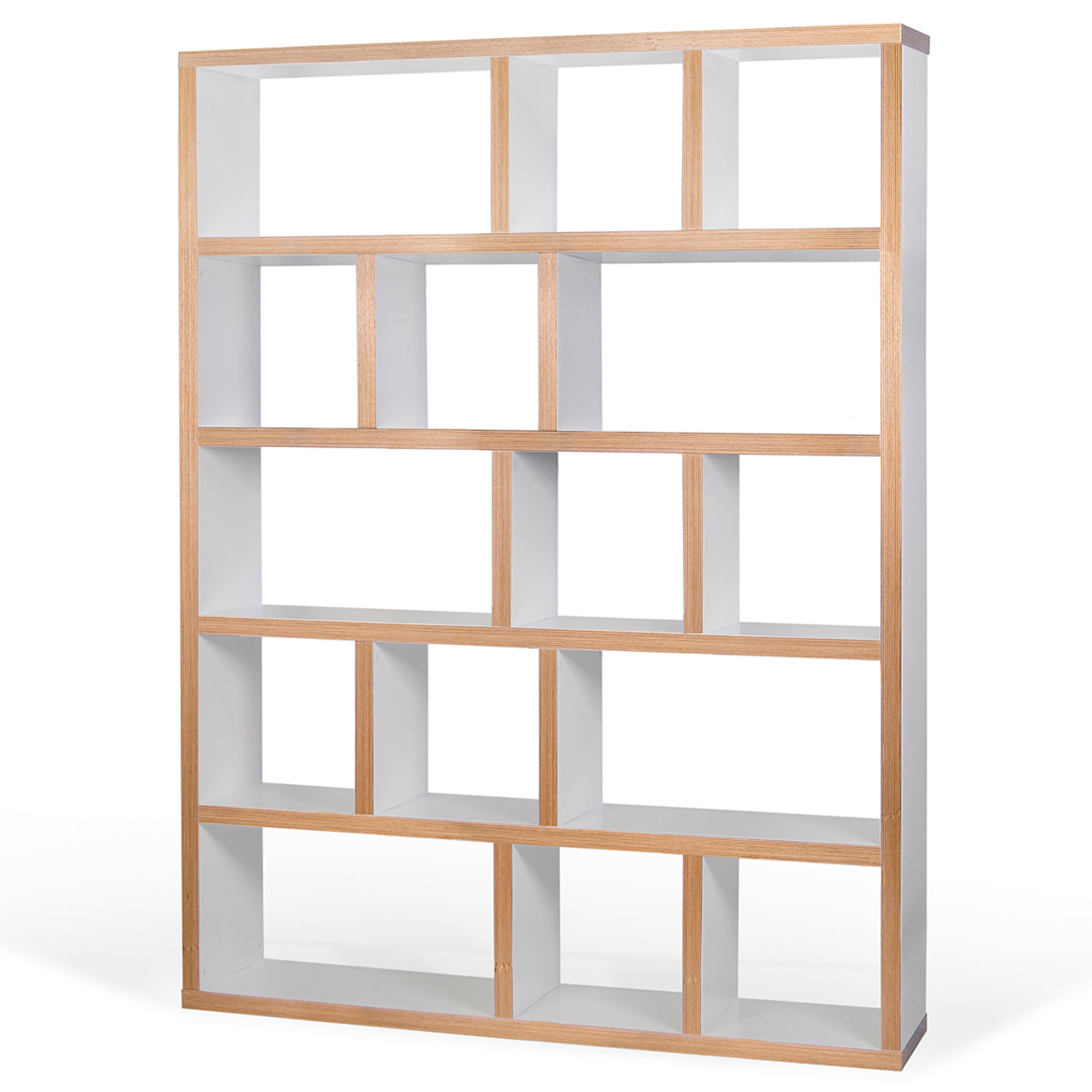 Berlin bookcase 5 Long