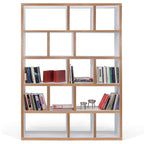 Berlin bookcase 5 Long