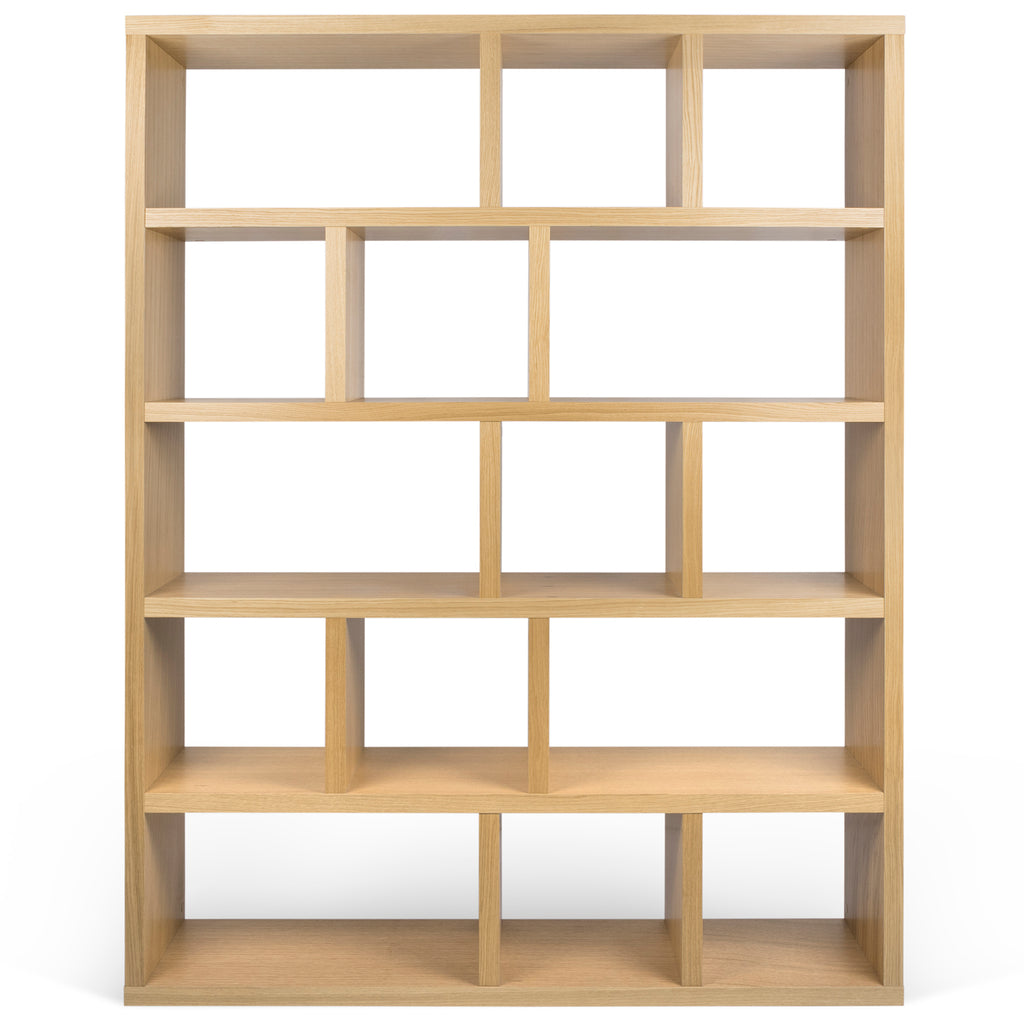 Berlin bookcase 5 Long