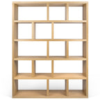 Berlin bookcase 5 Long