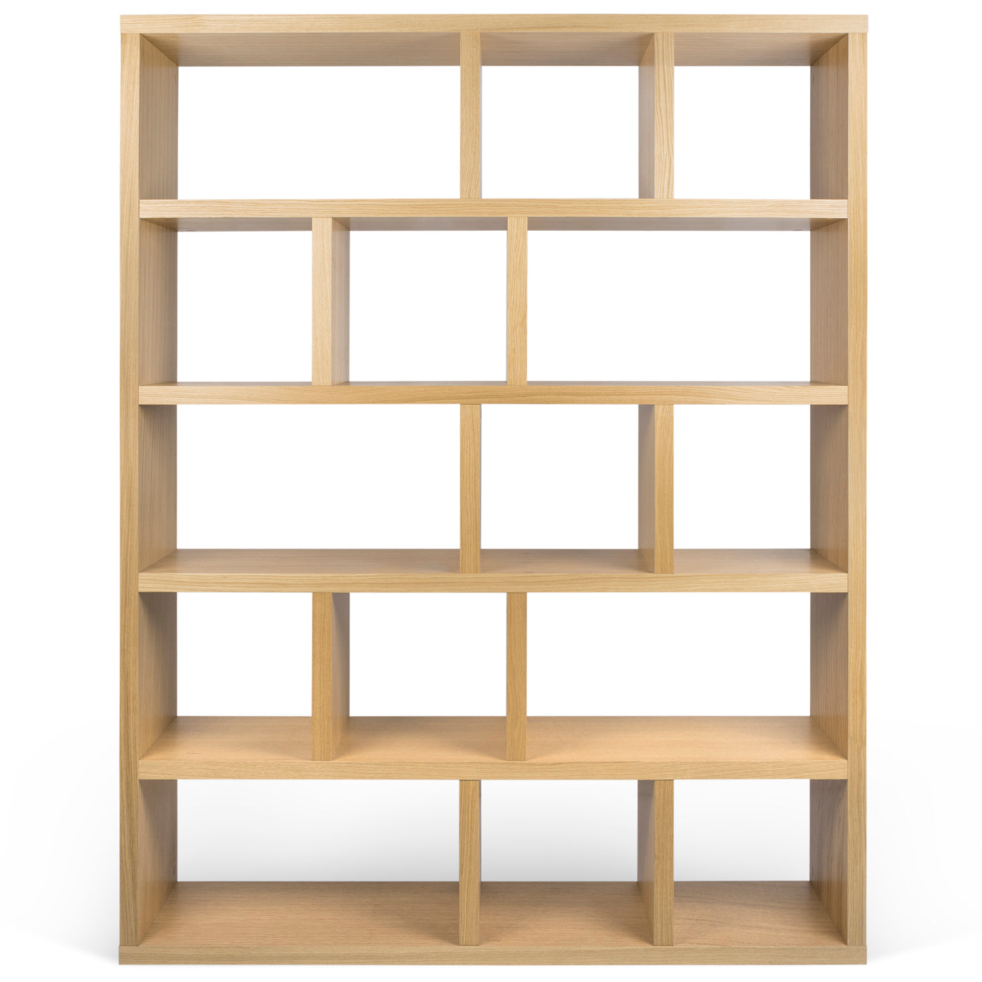 Berlin bookcase 5 Long