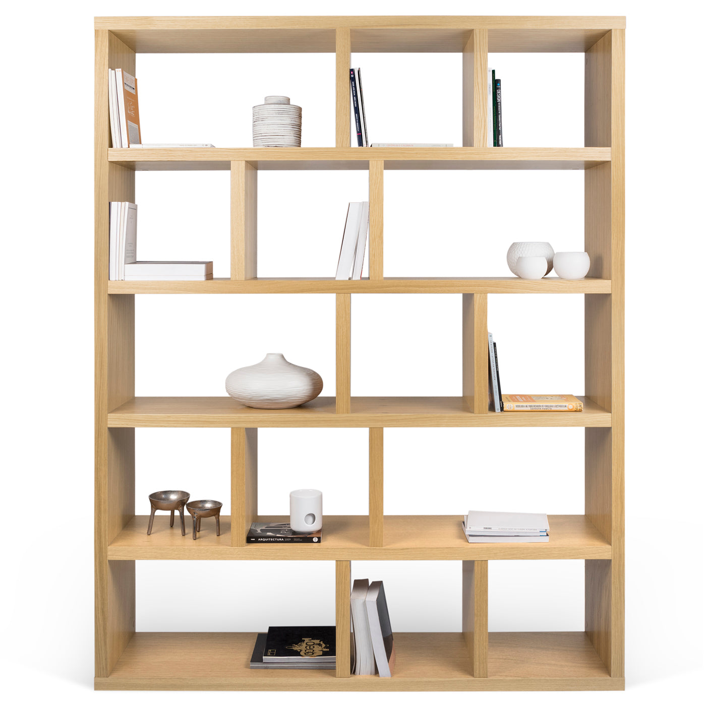 Berlin bookcase 5 Long