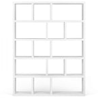 berlin bookcase 5 long
