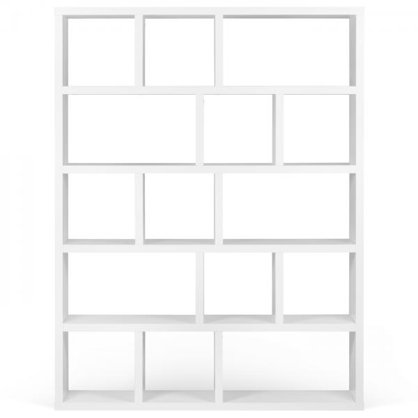 berlin bookcase 5 long