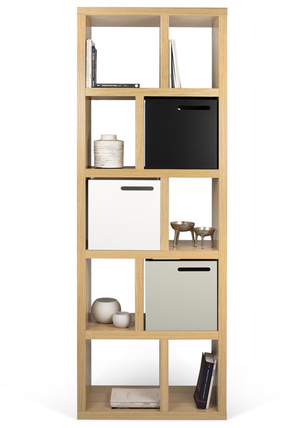 Berlin bookcase 5 small