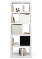 Berlin bookcase 5 small