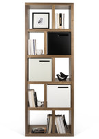 Berlin bookcase 5 small