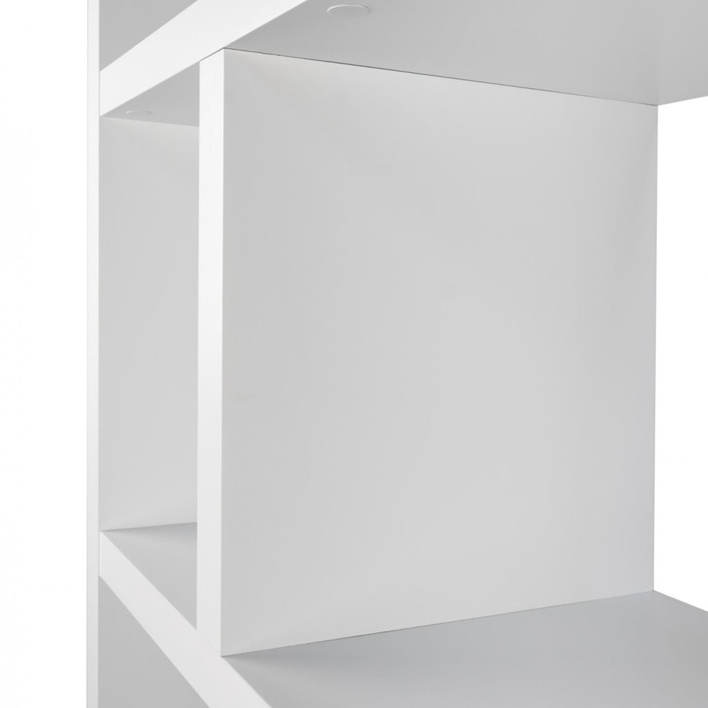 Berlin bookcase