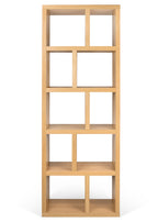 Berlin bookcase 5 small