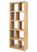 Berlin bookcase 5 small