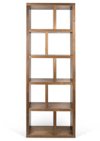 Berlin bookcase 5 small