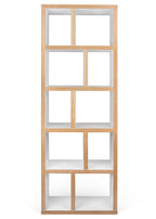 Berlin bookcase 5 small
