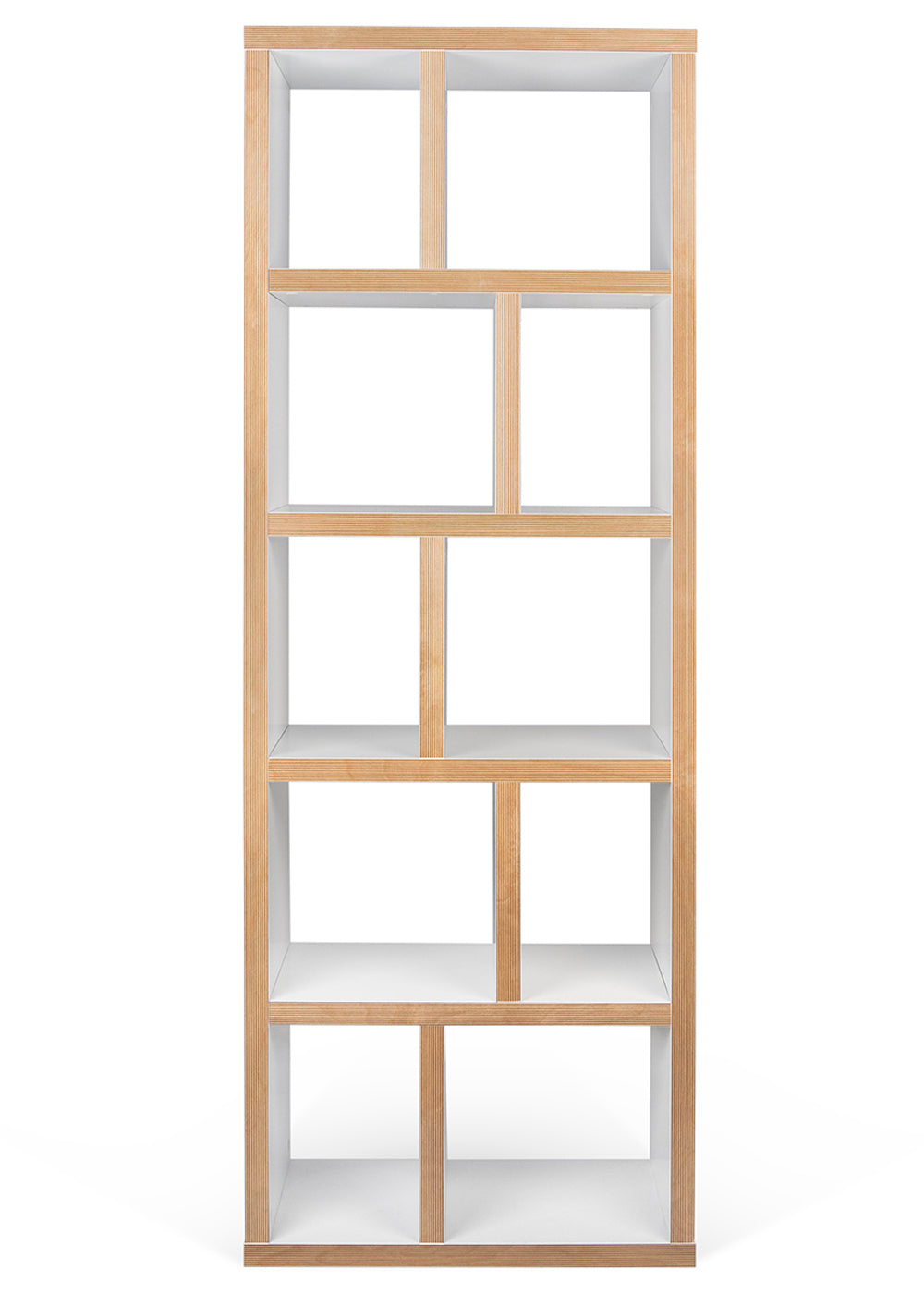 Berlin bookcase 5 small