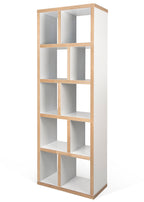 Berlin bookcase 5 small