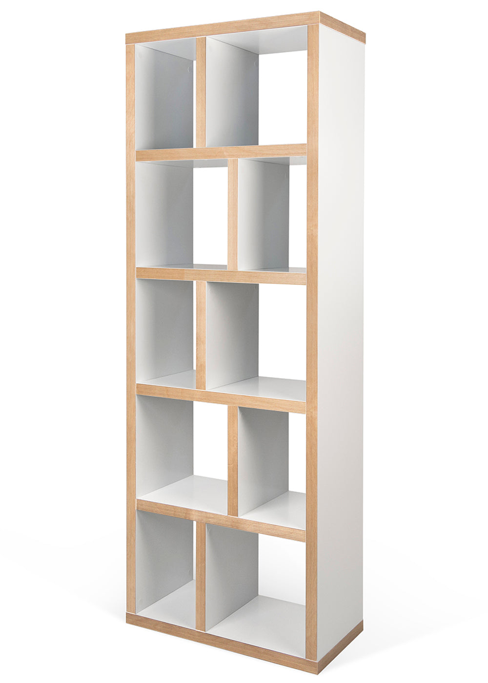 Berlin bookcase 5 small