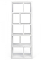 berlin bookcase 5 small