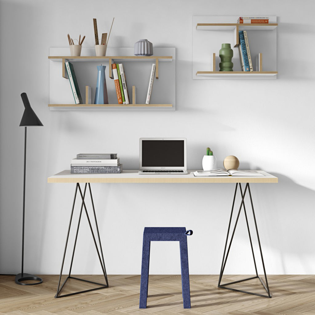 Bern wall shelf