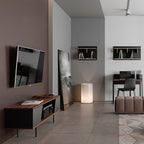 Bern wall shelf