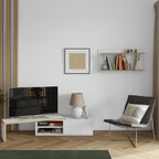 Bern wall shelf