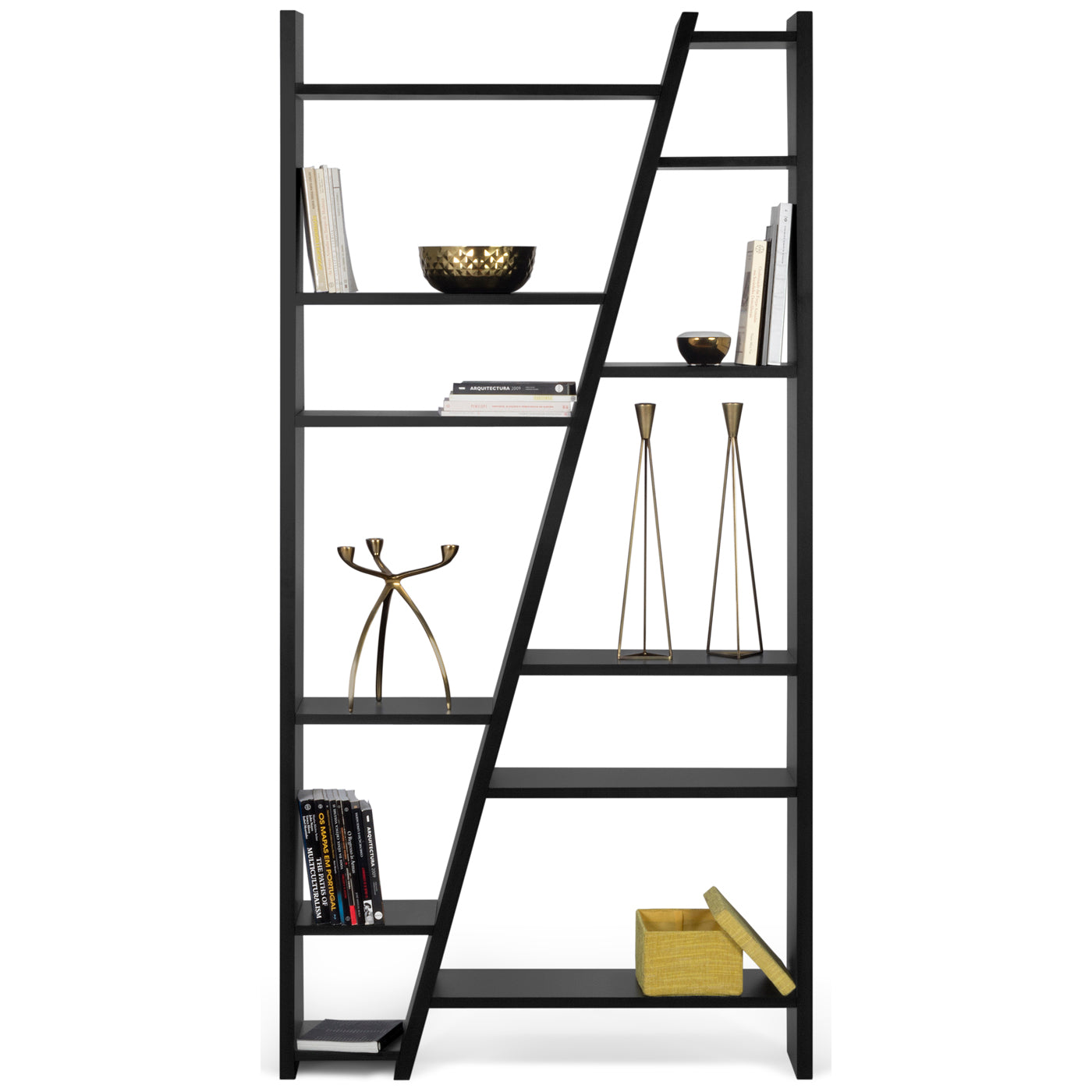 modular shelving