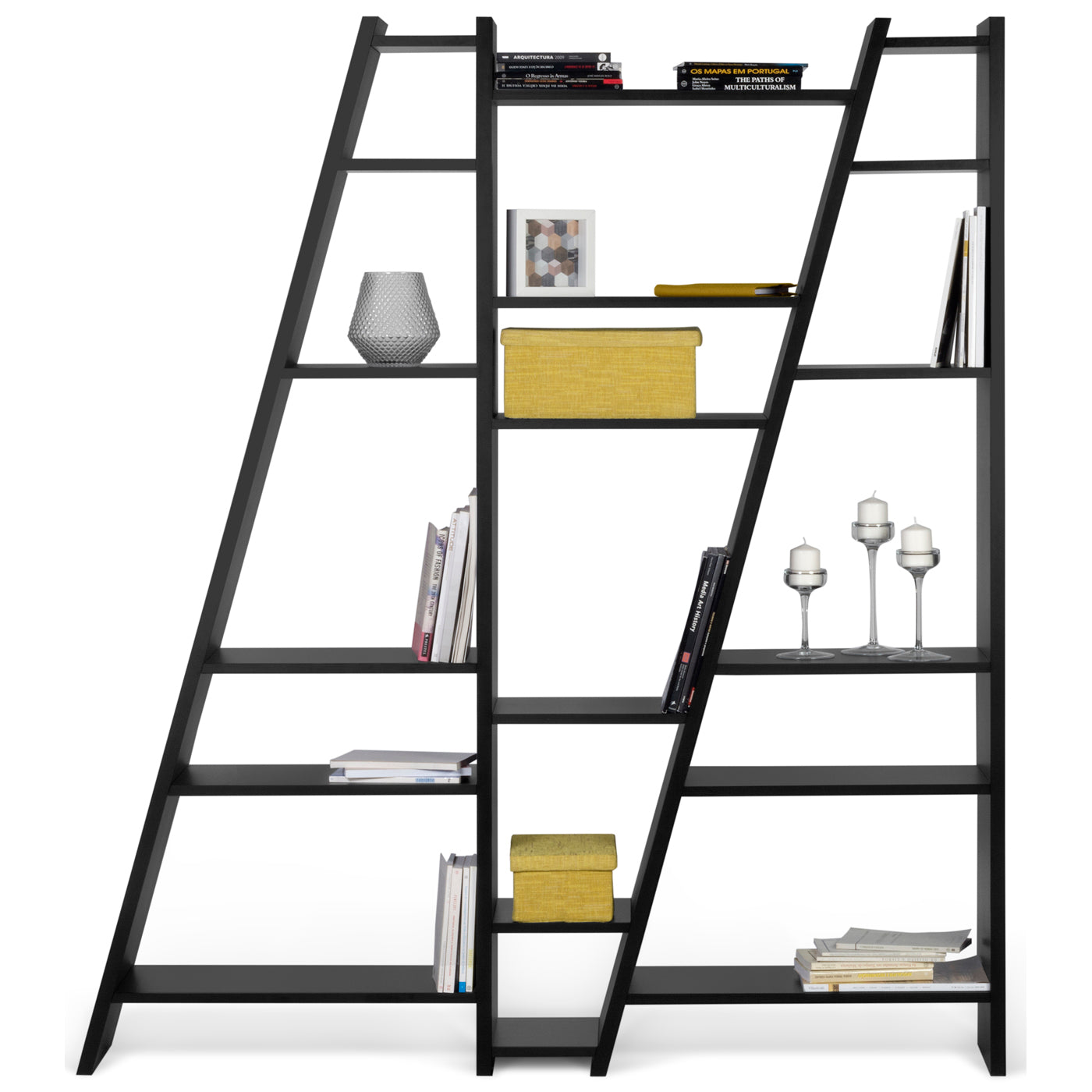 modular shelving