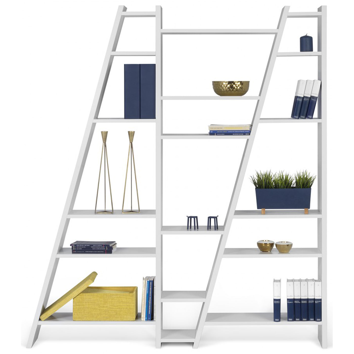 Delta shelf 003