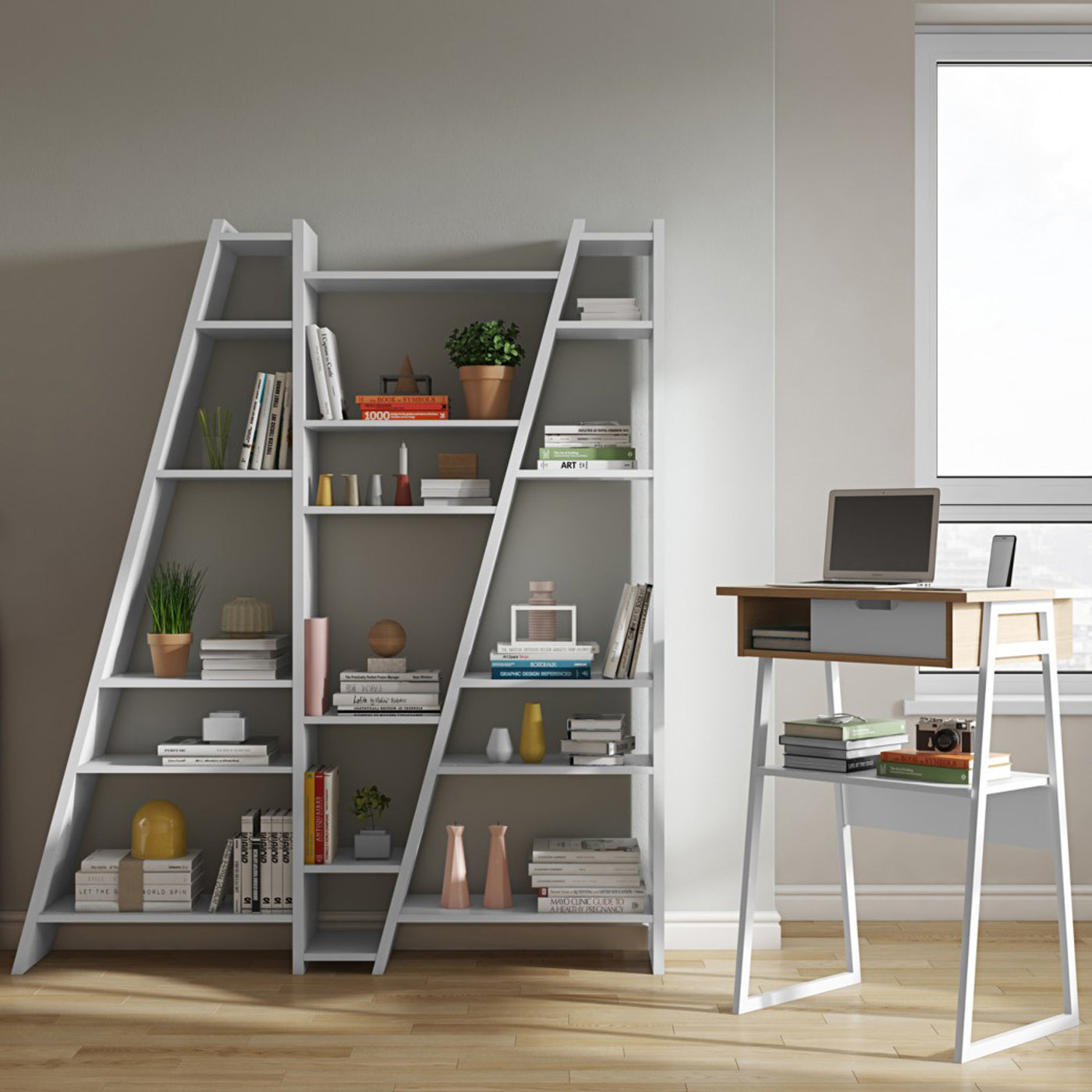 Delta shelf 003