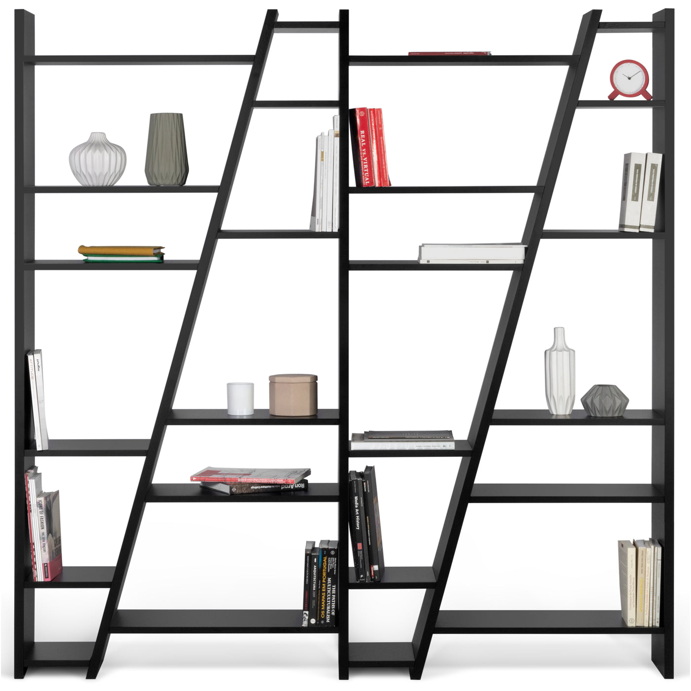 modular shelving
