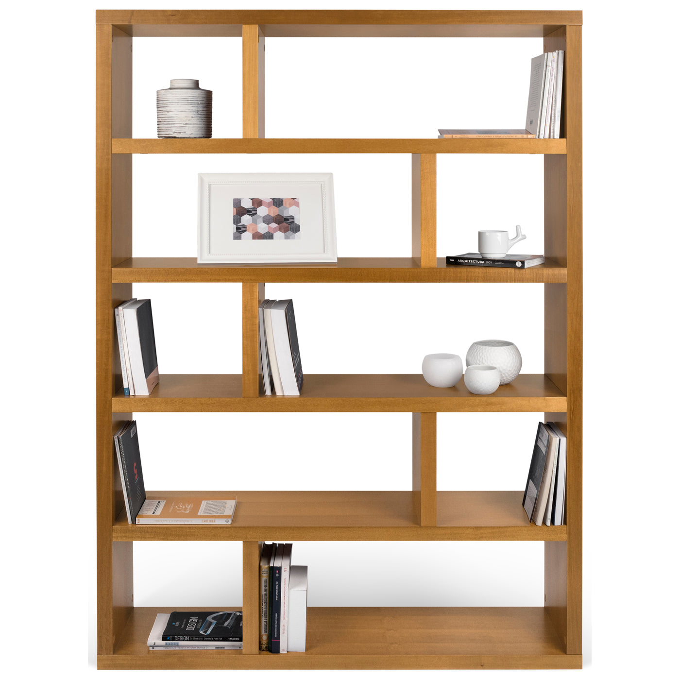Shelving