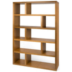 Dublin High Bookshelf