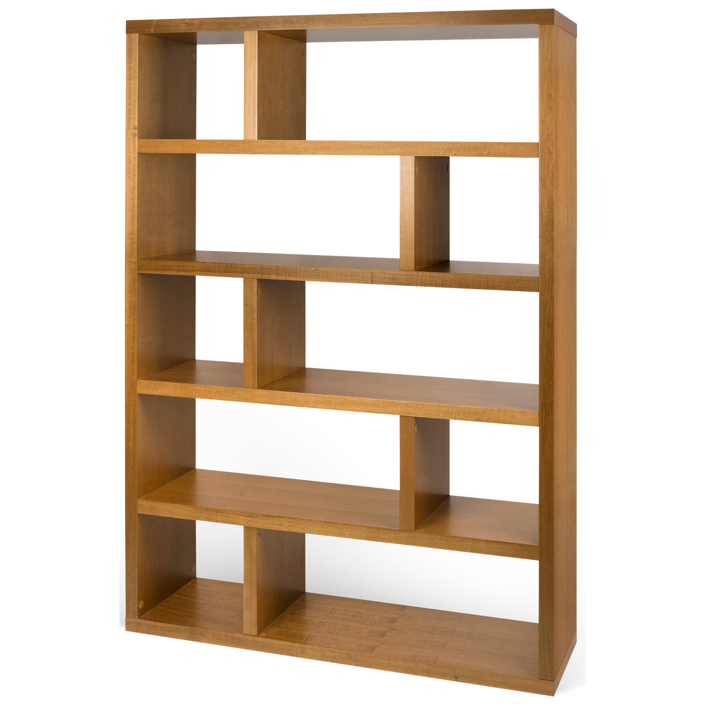 Dublin High Bookshelf