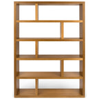 Dublin High Bookshelf