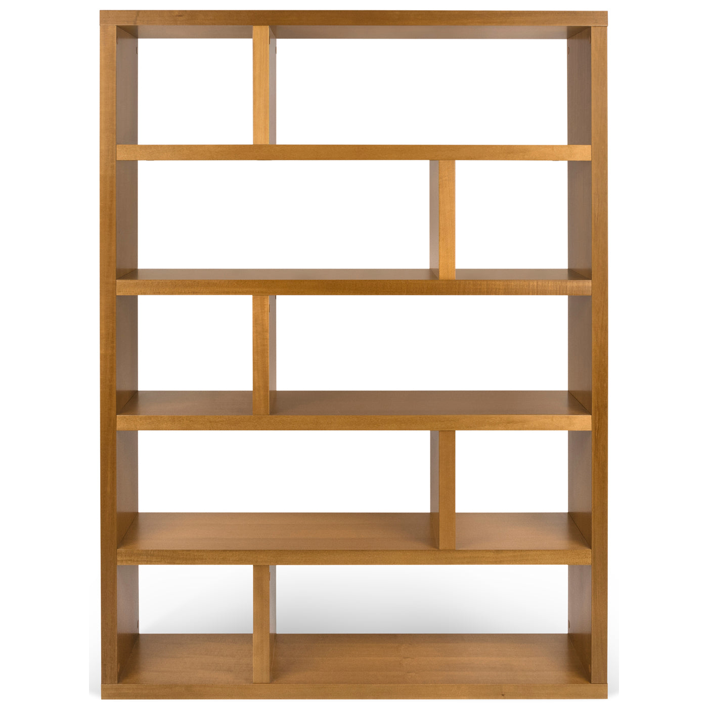 Dublin High Bookshelf