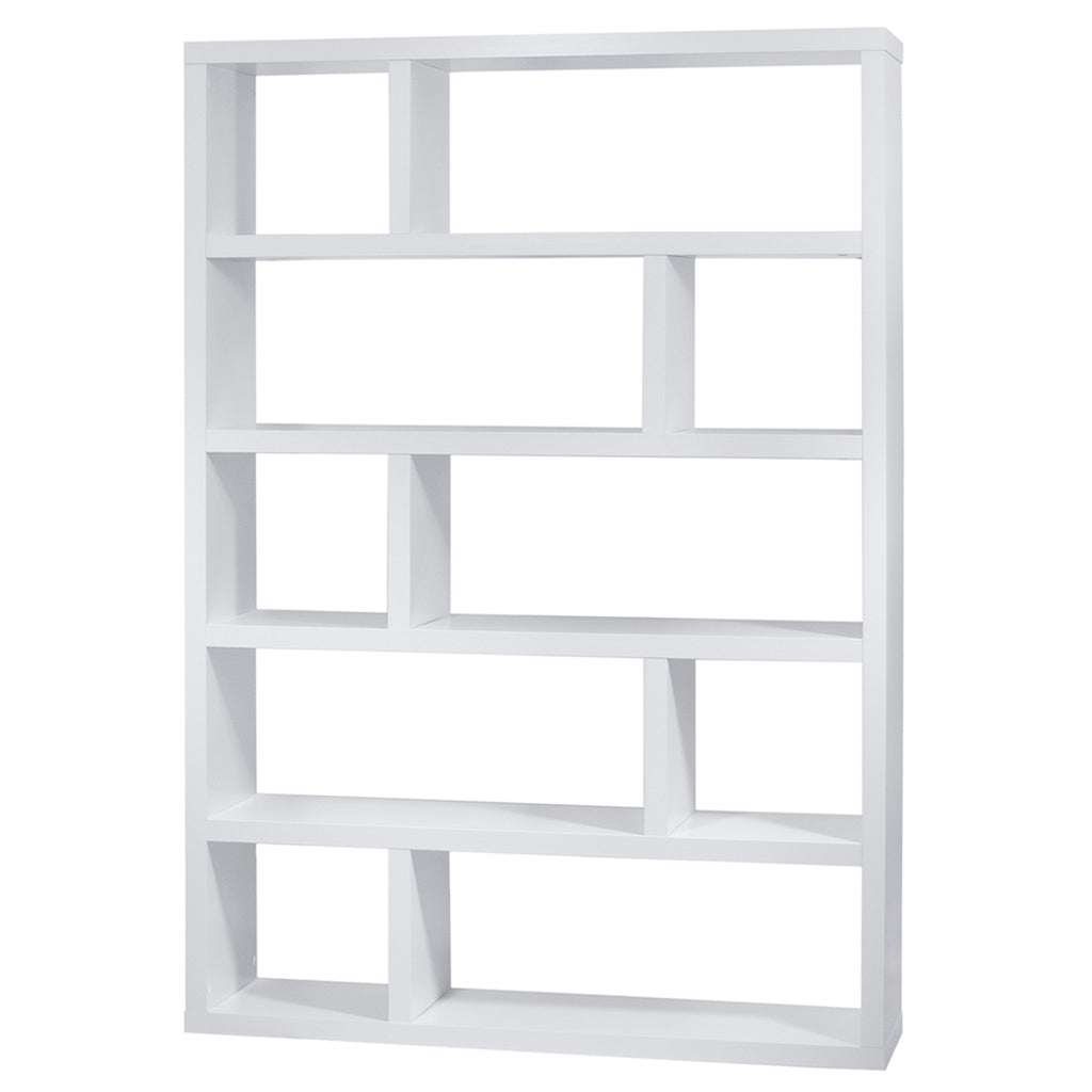 Dublin High Bookshelf
