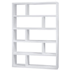 Dublin High Bookshelf
