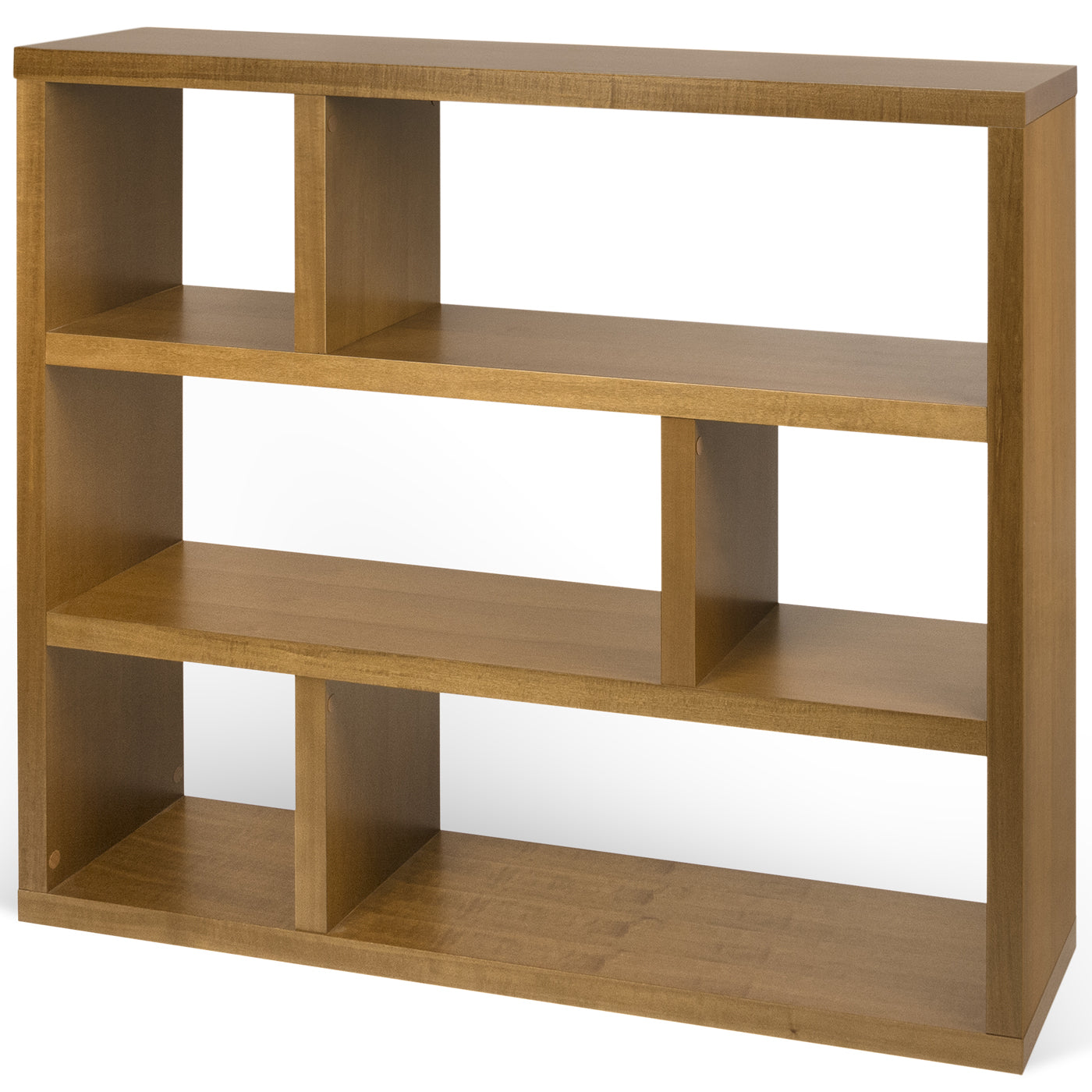 Low Bookshelf