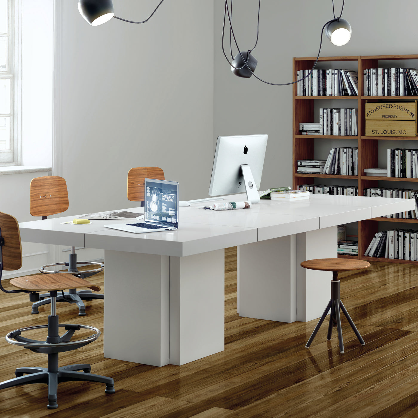 Dusk Large Dining table