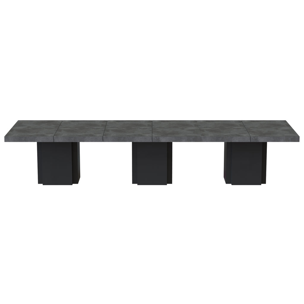 Extra Large Dining Table